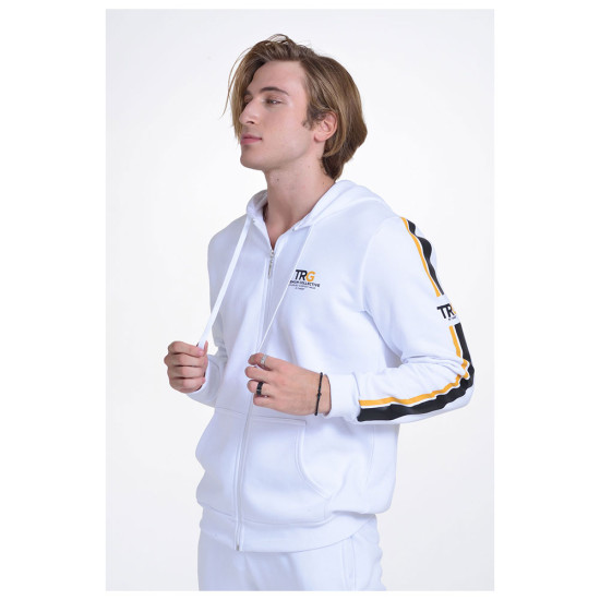 Target Ανδρικό φούτερ Hoodie Fleece "TRG" Target Ανδρικό φούτερ Hoodie Fleece "TRG"